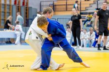 27.04.2025 Wachau JUDO Kids Cup